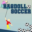 Ícone do programa: Ragdoll Soccer