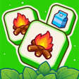 Иконка программы: Farm Joy Match