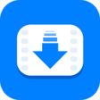 プログラムのアイコン：Video Downloader