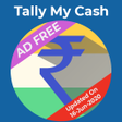 Cash Calculator, Denomination Counter, Cash Tally icon