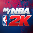 Programikonen: MyNBA 2K Companion App
