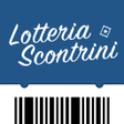 Icon of program: Lotteria Scontrini Codice…