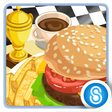 أيقونة البرنامج: Restaurant Story