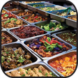 Symbol des Programms: Resep Masakan Sehari-hari