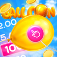 プログラムのアイコン：Balloon Rush