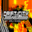程序图标：Drift City Underground