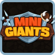 Иконка программы: MiniGiants.io