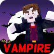 Vampire Addon for MCPE