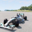 ไอคอนของโปรแกรม: F1 Formula Racing RC Kart…
