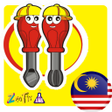Ikon program: DIY - Online Shopping Bro…