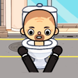 ไอคอนของโปรแกรม: Boca Toca Skibidi Toilet …