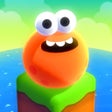 أيقونة البرنامج: Bloop Islands