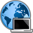 Symbol des Programms: Netzmanager