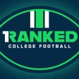 프로그램 아이콘: Ranked: College Football