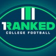 ไอคอนของโปรแกรม: Ranked: College Football