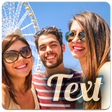 Icon of program: Photo Text - Write on Pic…