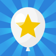 程序图标：Star Balloon