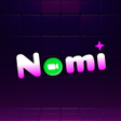 Ikona programu: Nomi - Club for joy