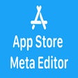 Icon of program: App Store Meta Editor