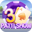 Ikon program: 3 Patti Show