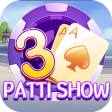3 Patti Show