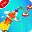 Programikonen: Fire Cannon Shoot and Hit…