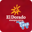 プログラムのアイコン：El Dorado En Casa