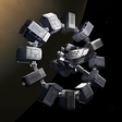 Programın simgesi: Interstellar