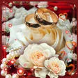 Programikonen: Love Roses Gift live wall…