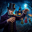 Icône du programme : Haunted Escape Game: Fina…