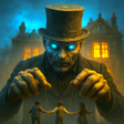 Icoon van programma: Haunted Escape Game: Fina…