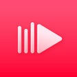 Ikona programu: PlayTally: Apple Music St…