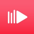 Ikona programu: PlayTally: Apple Music St…