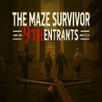 Programın simgesi: The Maze Survivor: The 9t…