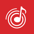 Ícone do programa: Wynk Music- New MP3 Hindi…