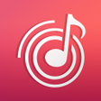 Wynk Music- New MP3 Hindi Tamil Song Podcast App icon