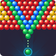 Programikonen: Bubble Shooter