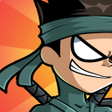 プログラムのアイコン：super titans adventure ru…