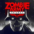 ไอคอนของโปรแกรม: Zombie Army Trilogy