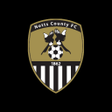 程序图标：Notts County FC
