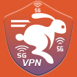 Speed 5G VPN 2023 -Fast VPN