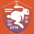 程序图标：Speed 5G VPN 2023 -Fast V…