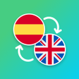 Icon of program: Spanish - English Transla…