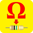 プログラムのアイコン：Resistor Code