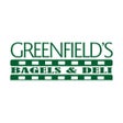 ไอคอนของโปรแกรม: Greenfields Bagels  Deli
