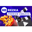HDREZKA Premium Unblock