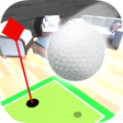 Room Golf icon