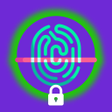 أيقونة البرنامج: App Lock - Fingerprint Lo…