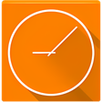 程序图标：Marshmallow Analog Clock …