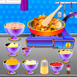 プログラムのアイコン：Butter Chicken Recipe - C…